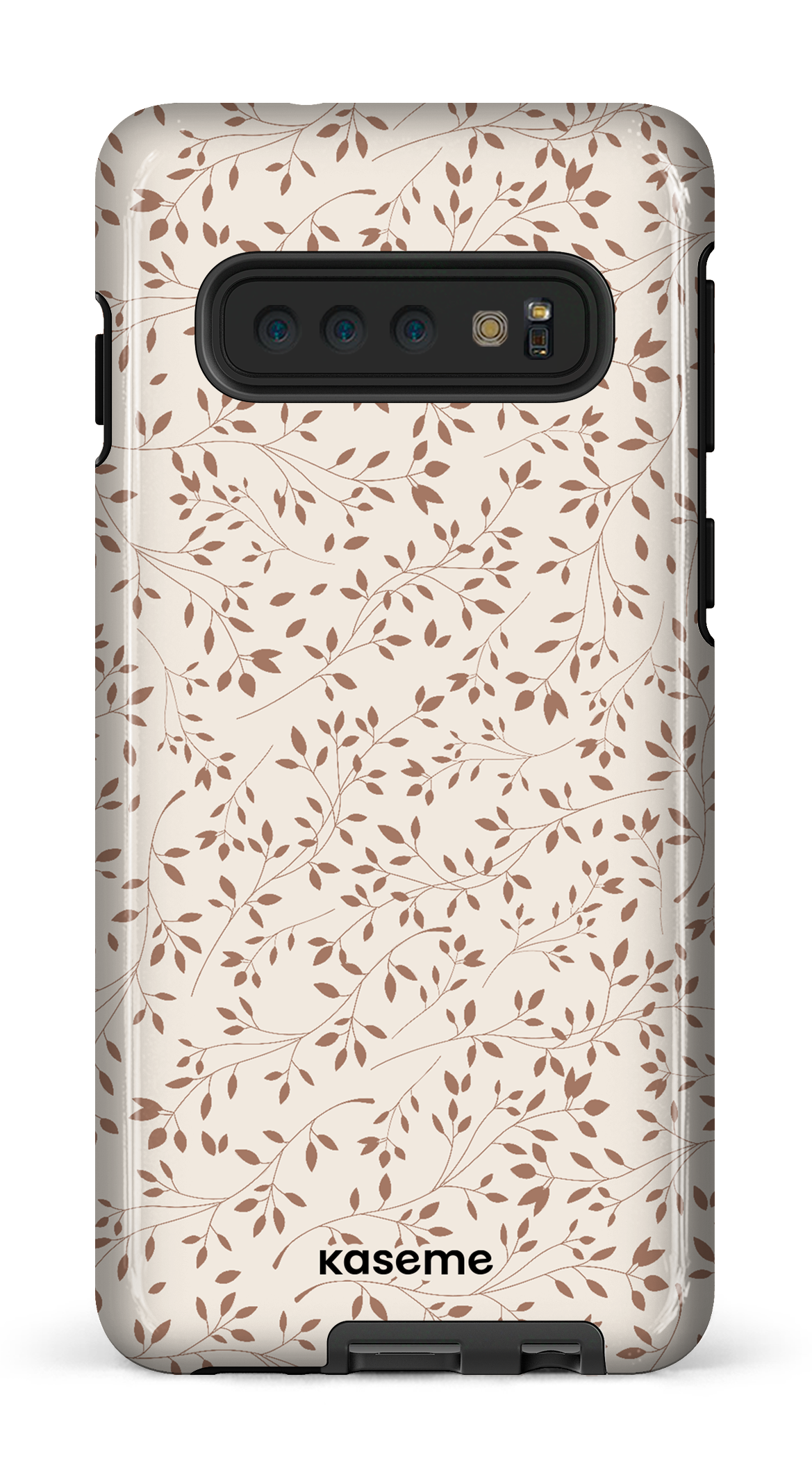 Galaxy S10 Tough Eden Mocha -