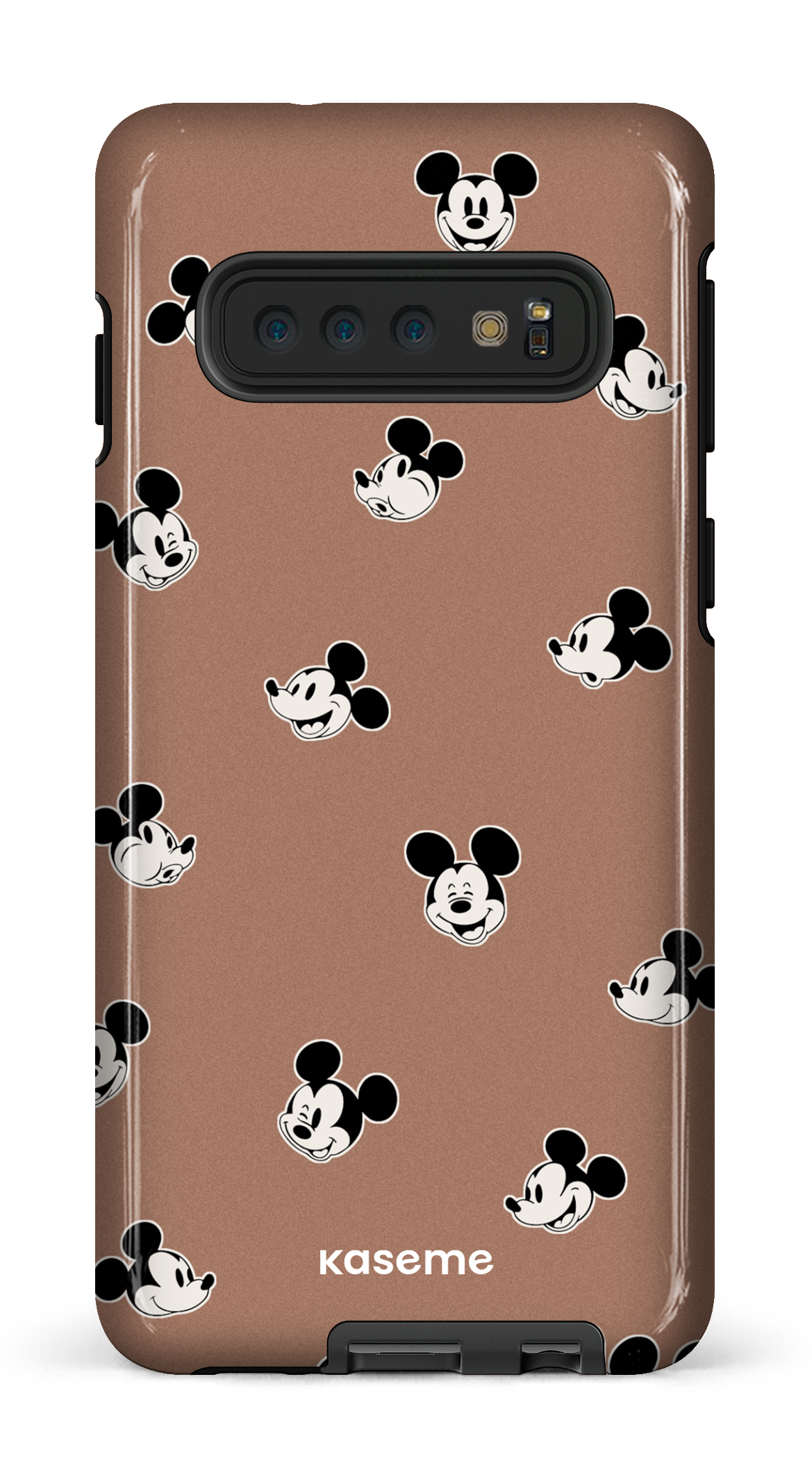 Galaxy S10 Tough Joyland Mocha -