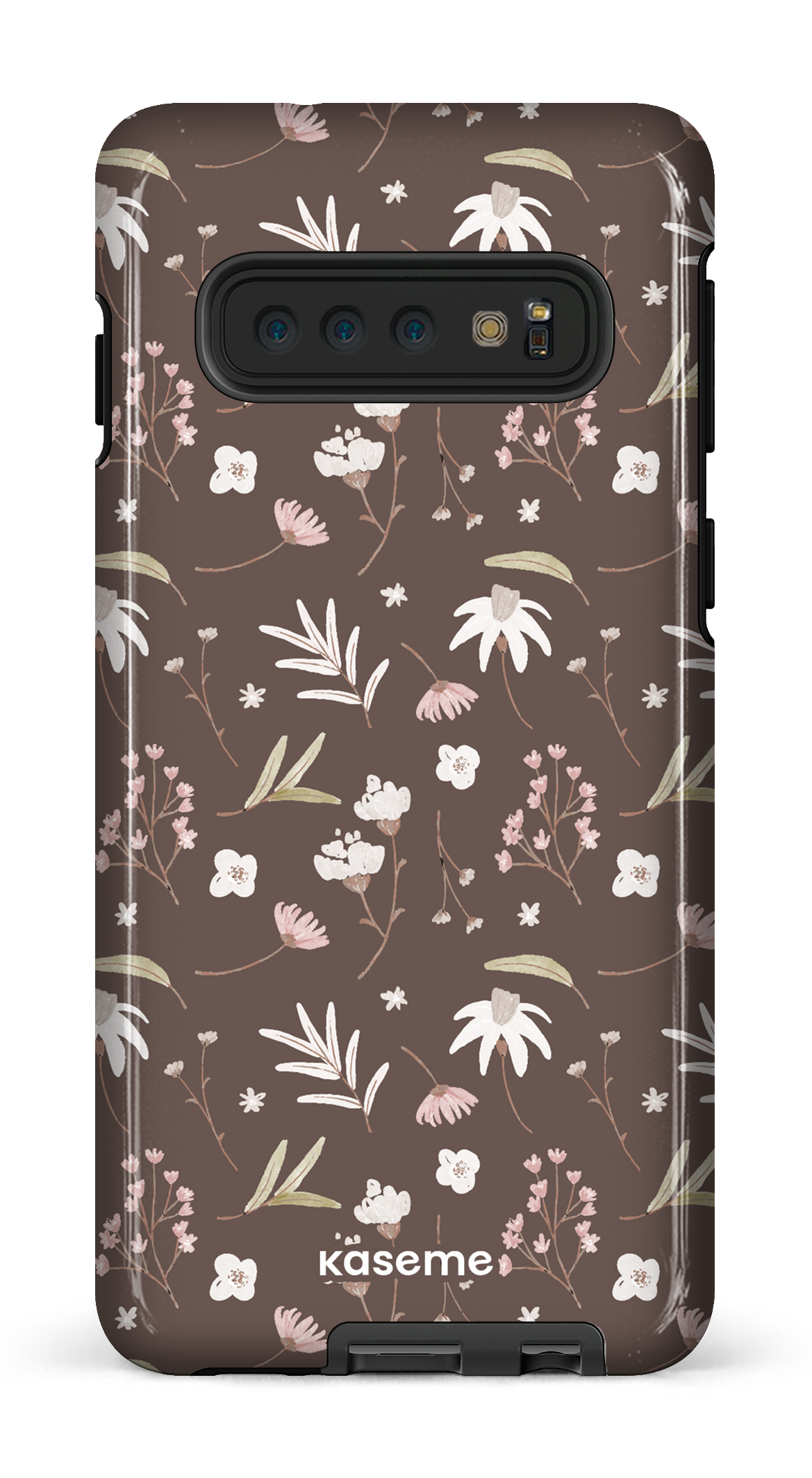 Galaxy S10 Tough Mia Mocha -