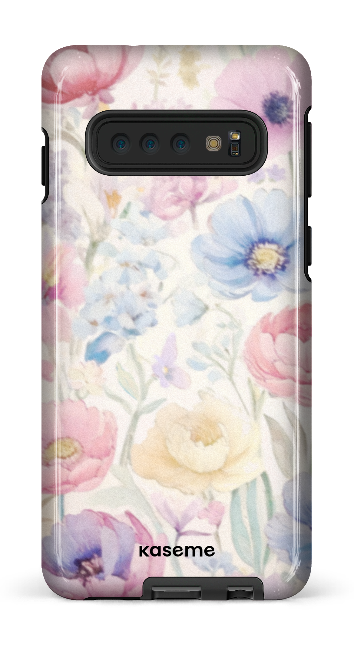 Galaxy S10 Tough Pastel Symphony -