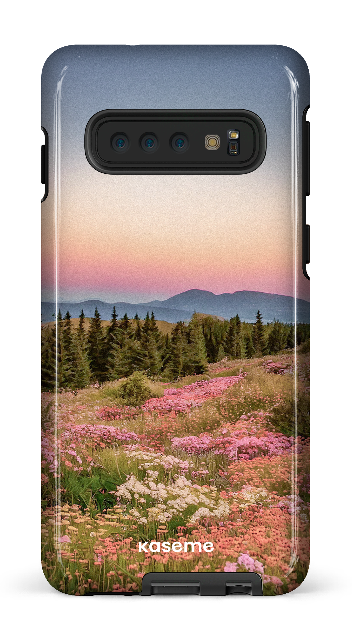 Galaxy S10 Tough Serene -