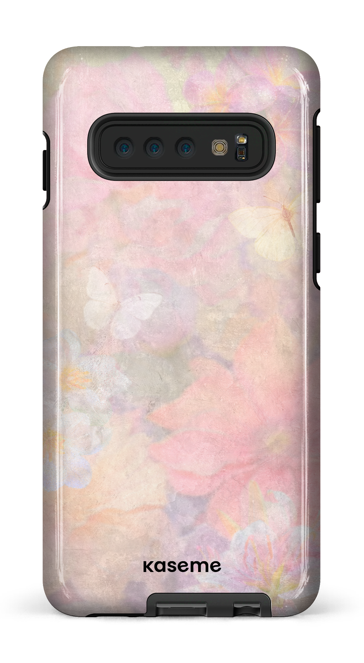 Galaxy S10 Tough Soft Bloom -