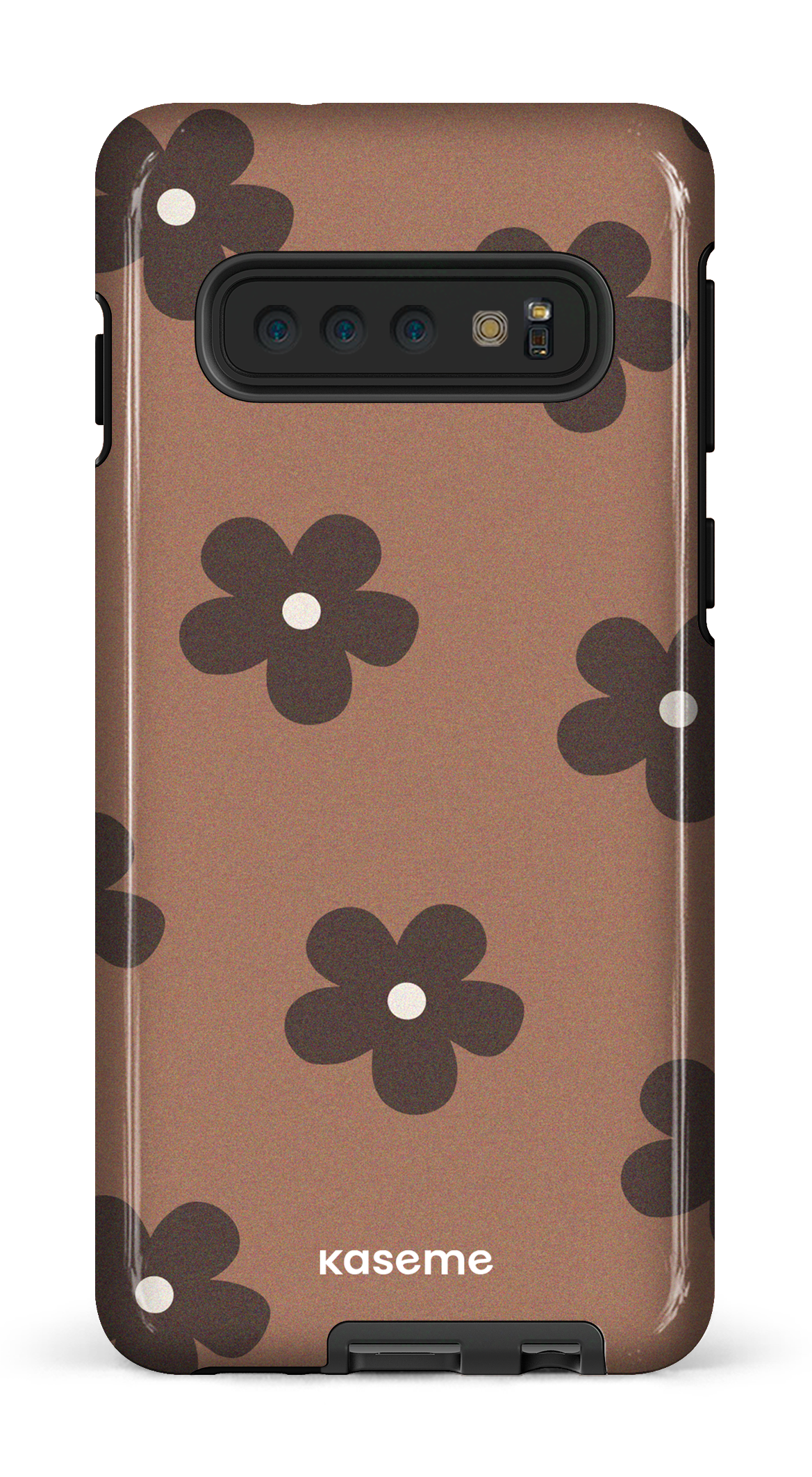 Galaxy S10 Tough Woodstock Mousse -