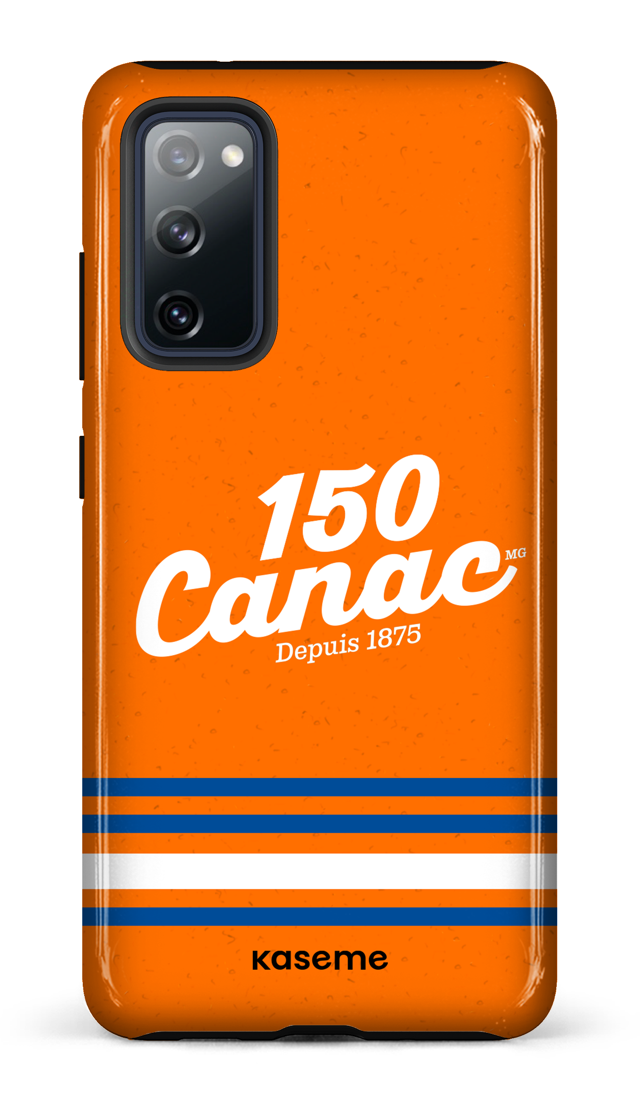 Galaxy S20 FE Tough 150e Orange -