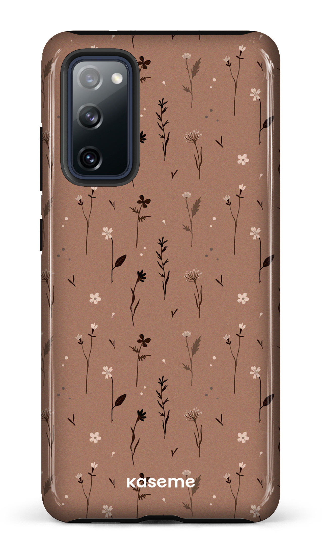 Galaxy S20 FE Tough Bailey Mocha -