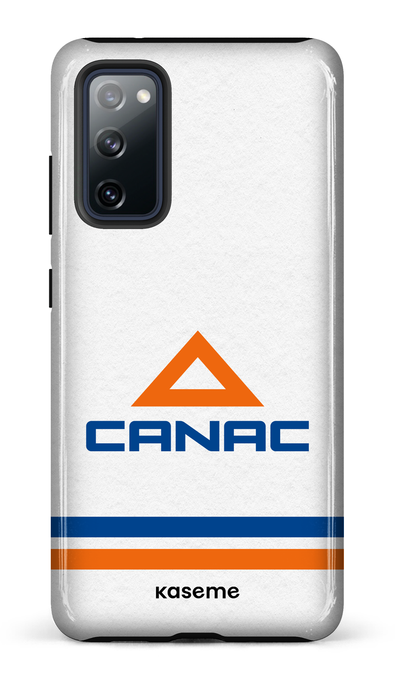 Galaxy S20 FE Tough Canac Blanc -