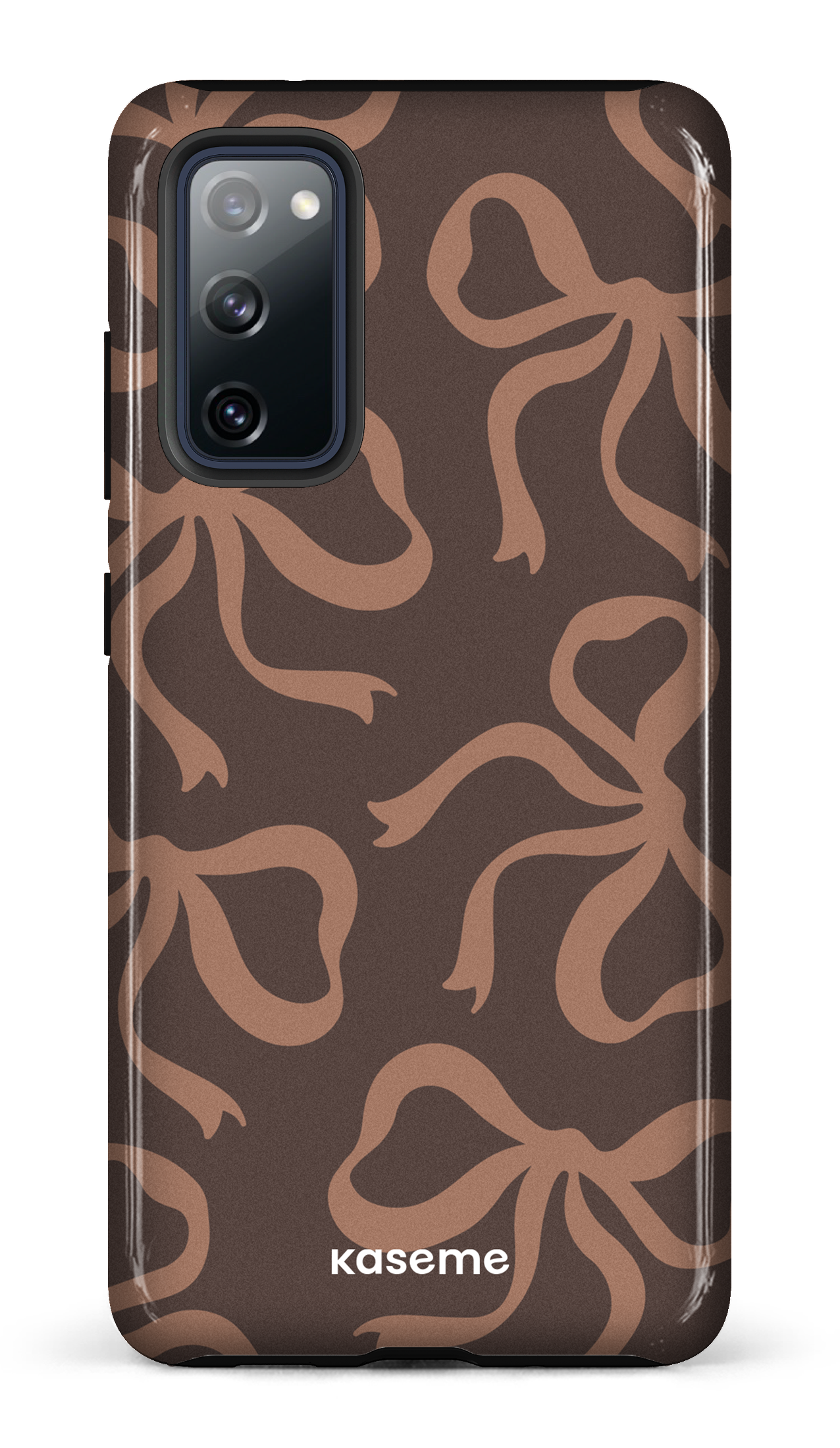 Galaxy S20 FE Tough Lace Mocha -