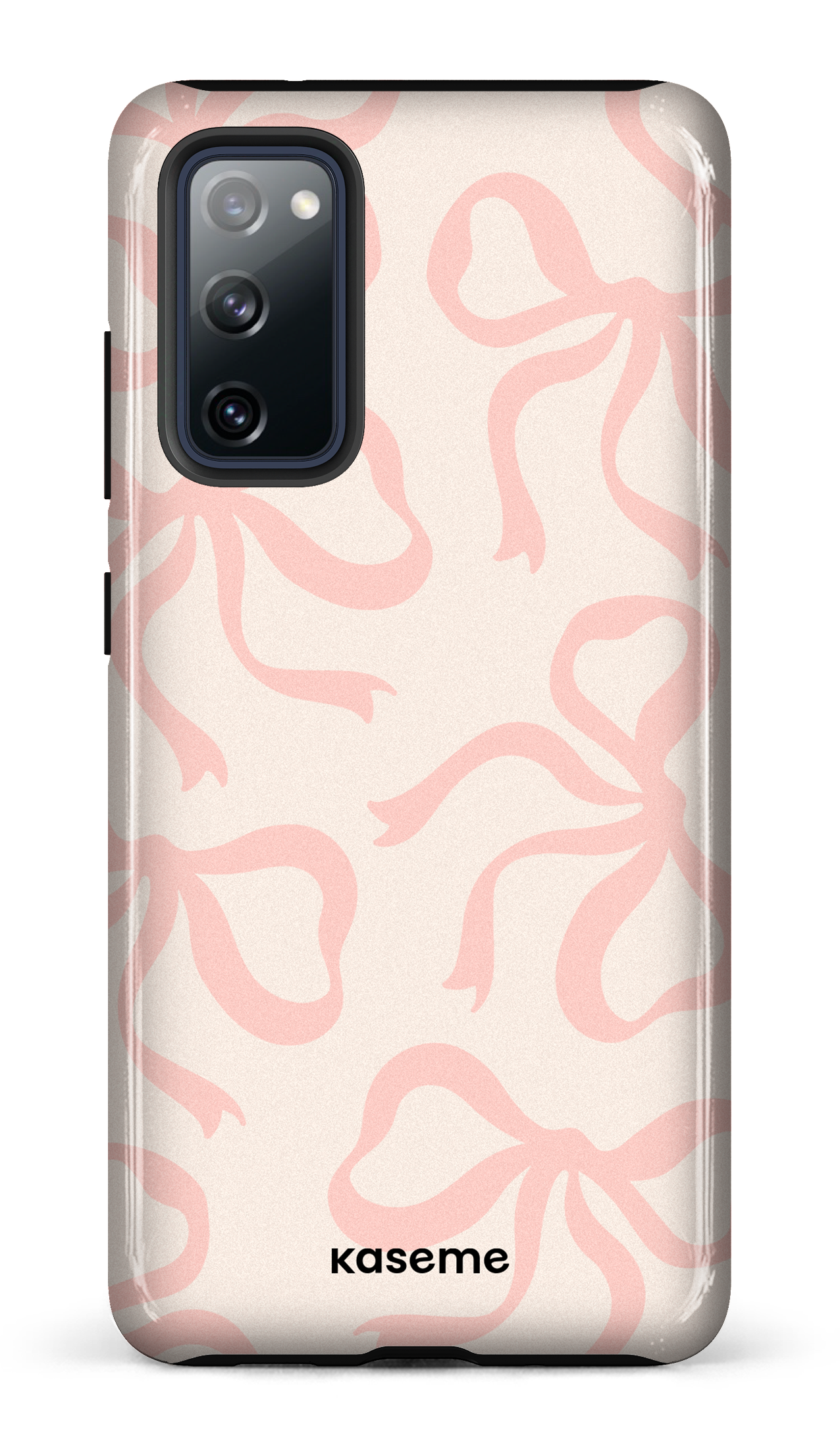 Galaxy S20 FE Tough Lace Pink -