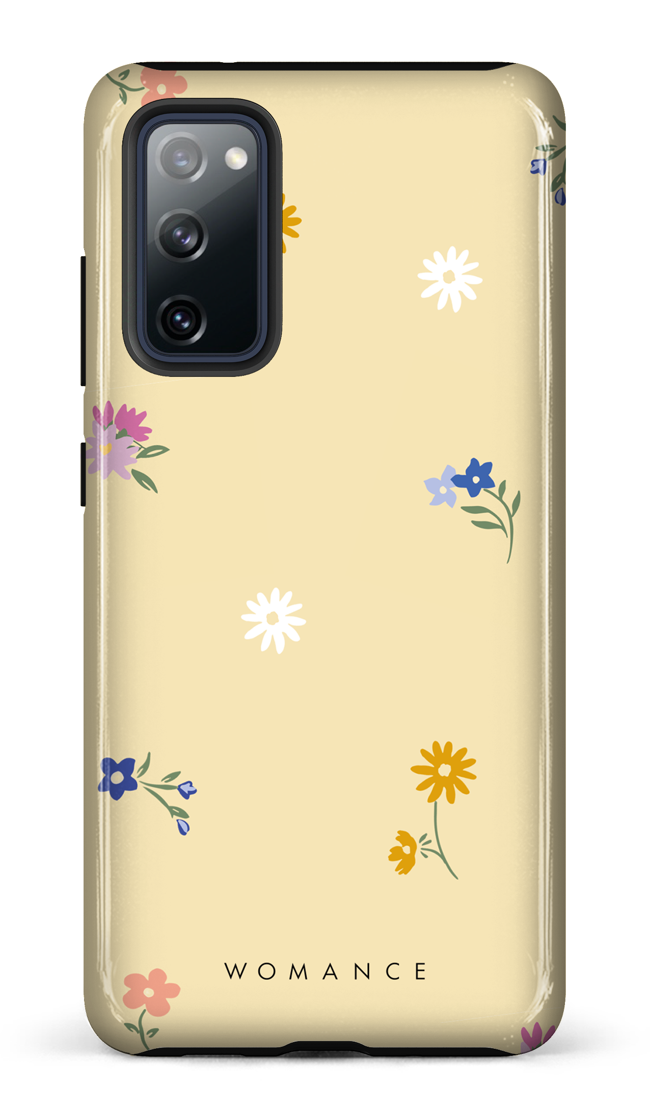 Galaxy S20 FE Tough Les Fleurs -