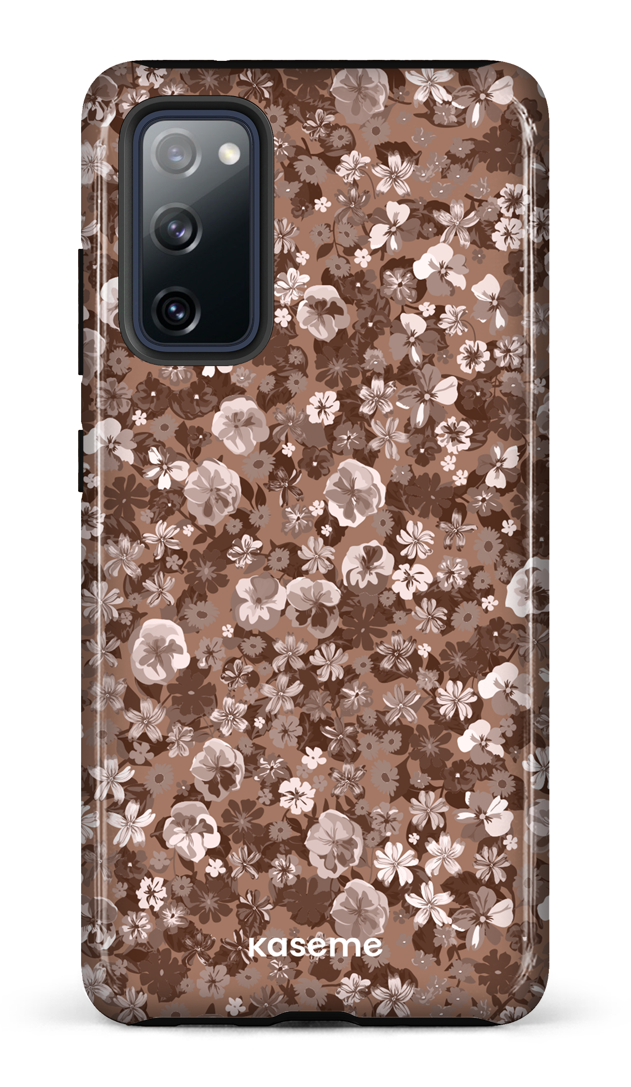 Galaxy S20 FE Tough Pansy Mocha -