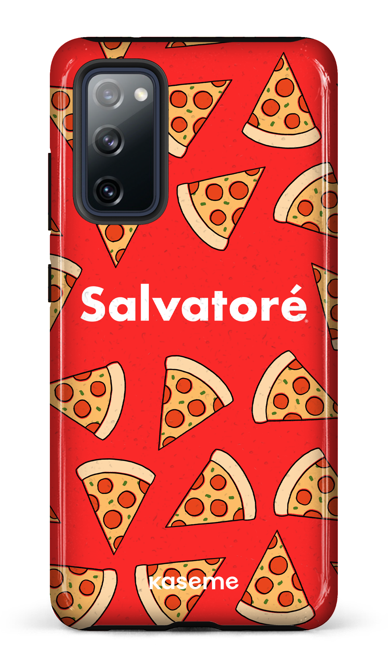 Galaxy S20 FE Tough Salvatoré Pizza -