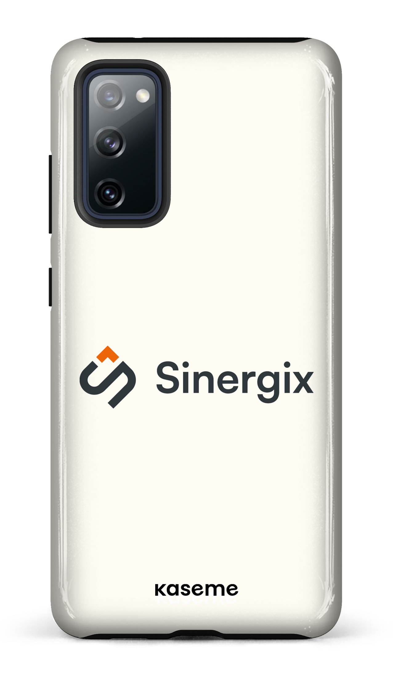 Galaxy S20 FE Tough Sinergix Blanc -