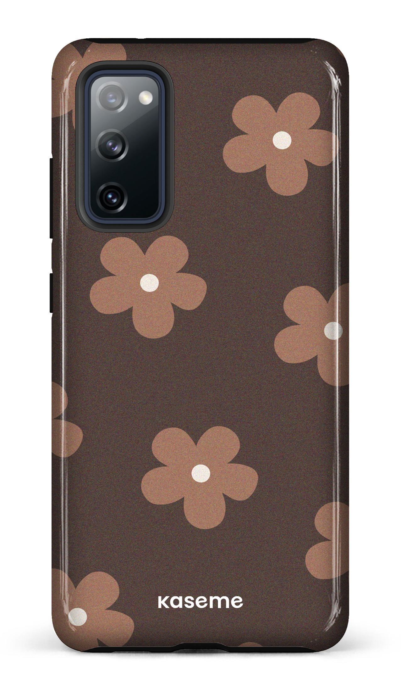 Galaxy S20 FE Tough Woodstock Mocha -