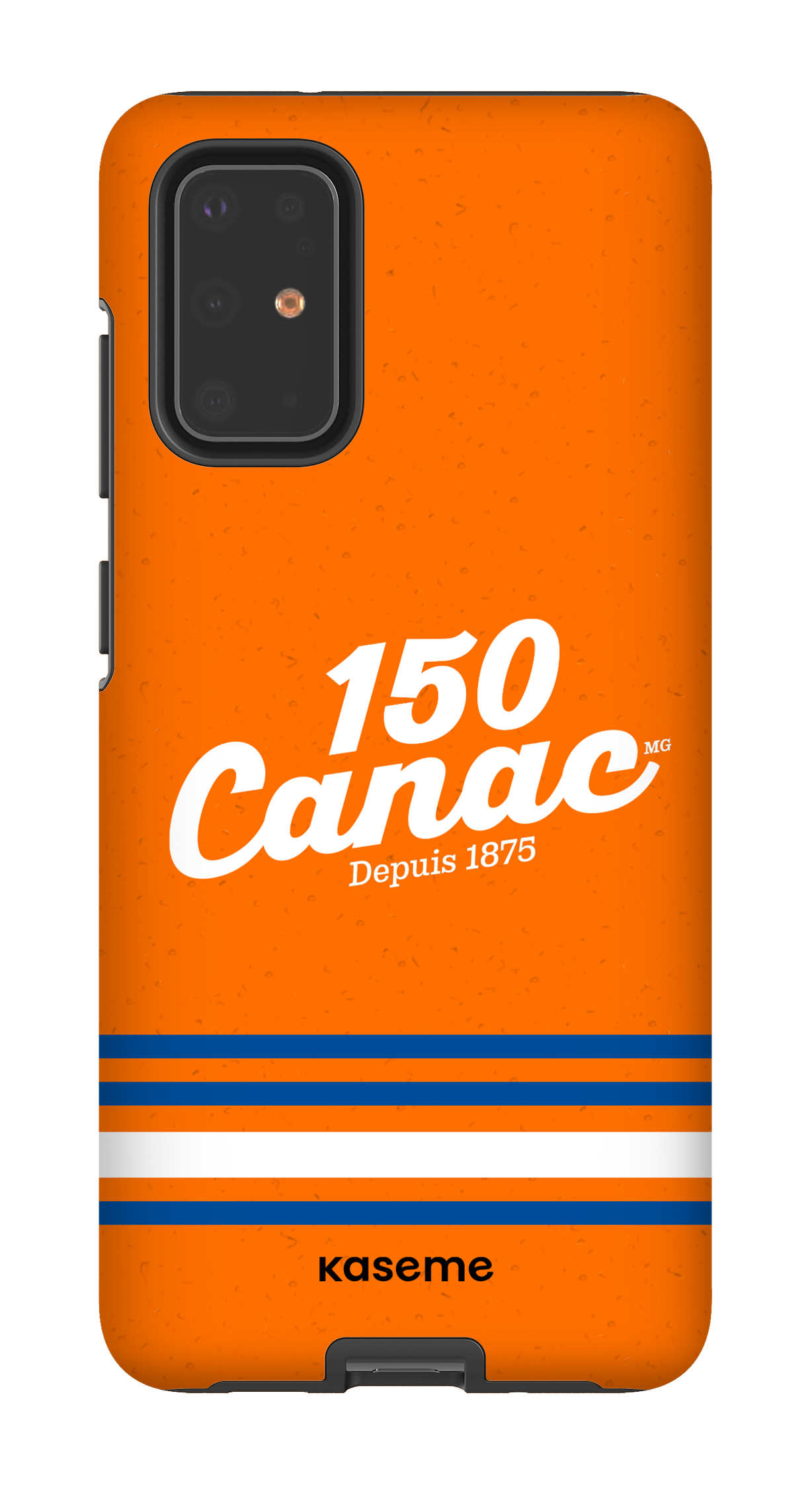 Galaxy S20 Plus Tough 150e Orange -