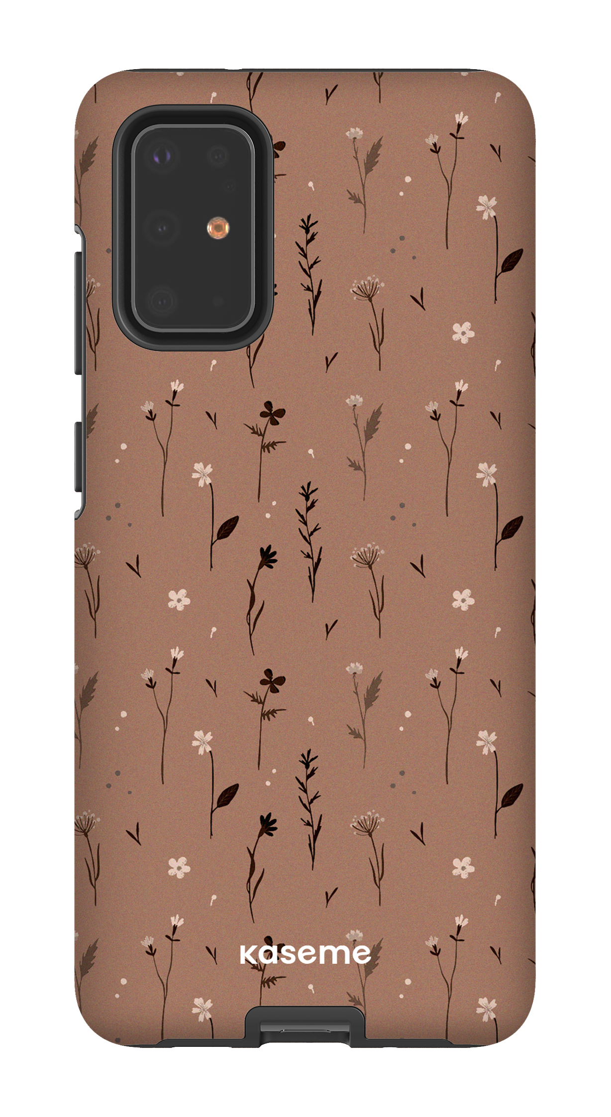 Galaxy S20 Plus Tough Bailey Mocha -