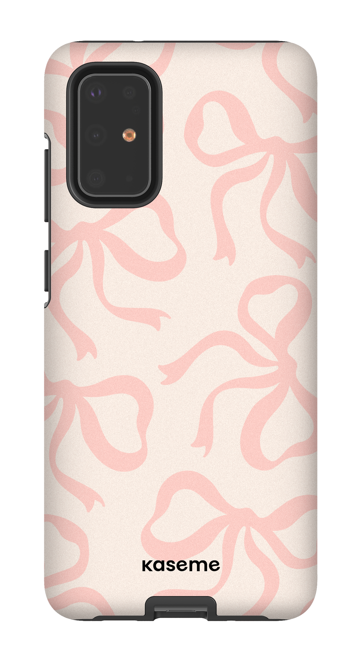 Galaxy S20 Plus Tough Lace Pink -