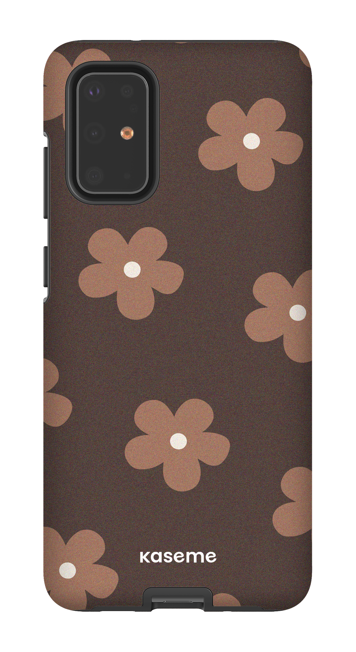 Galaxy S20 Plus Tough Woodstock Mocha -