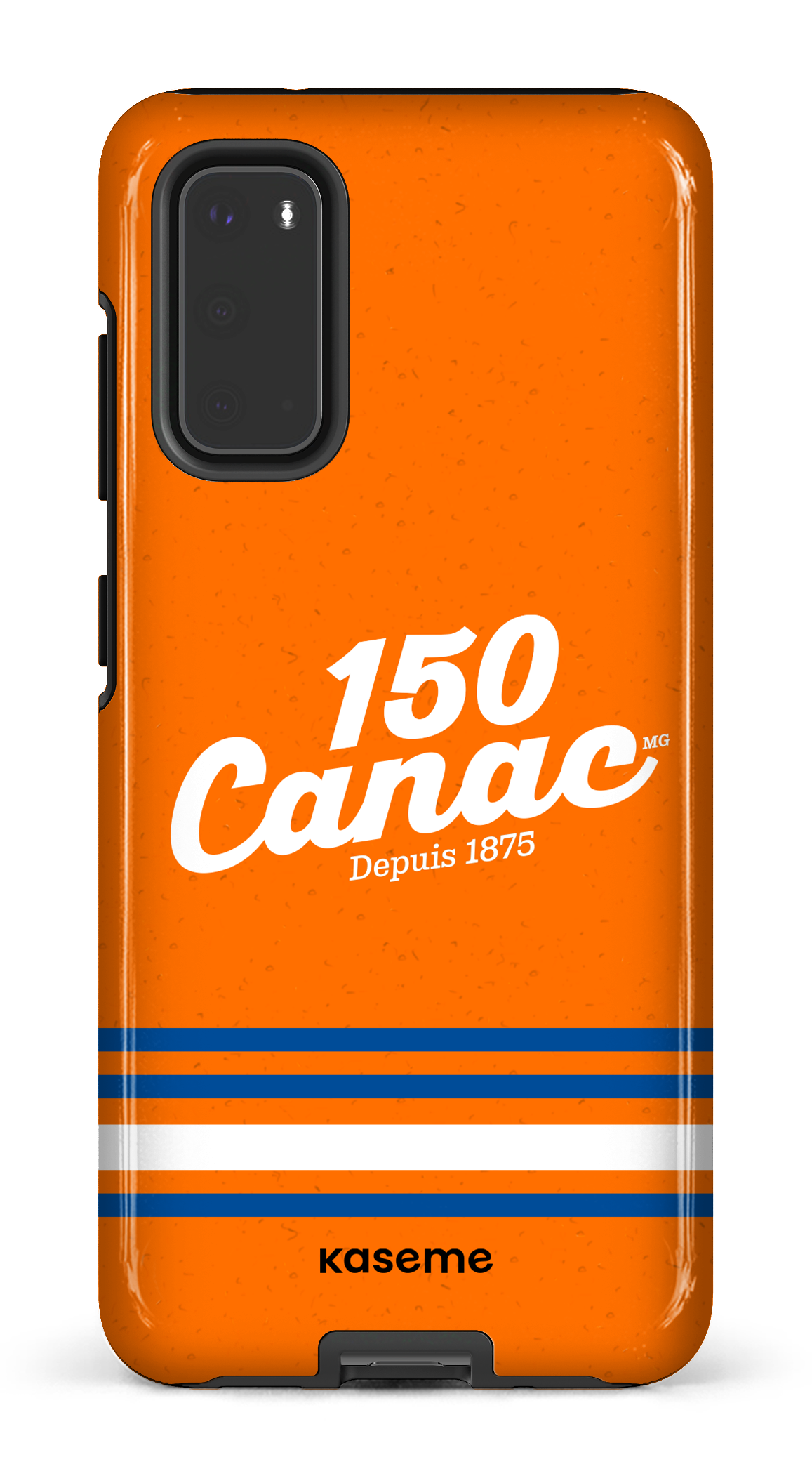 Galaxy S20 Tough 150e Orange -