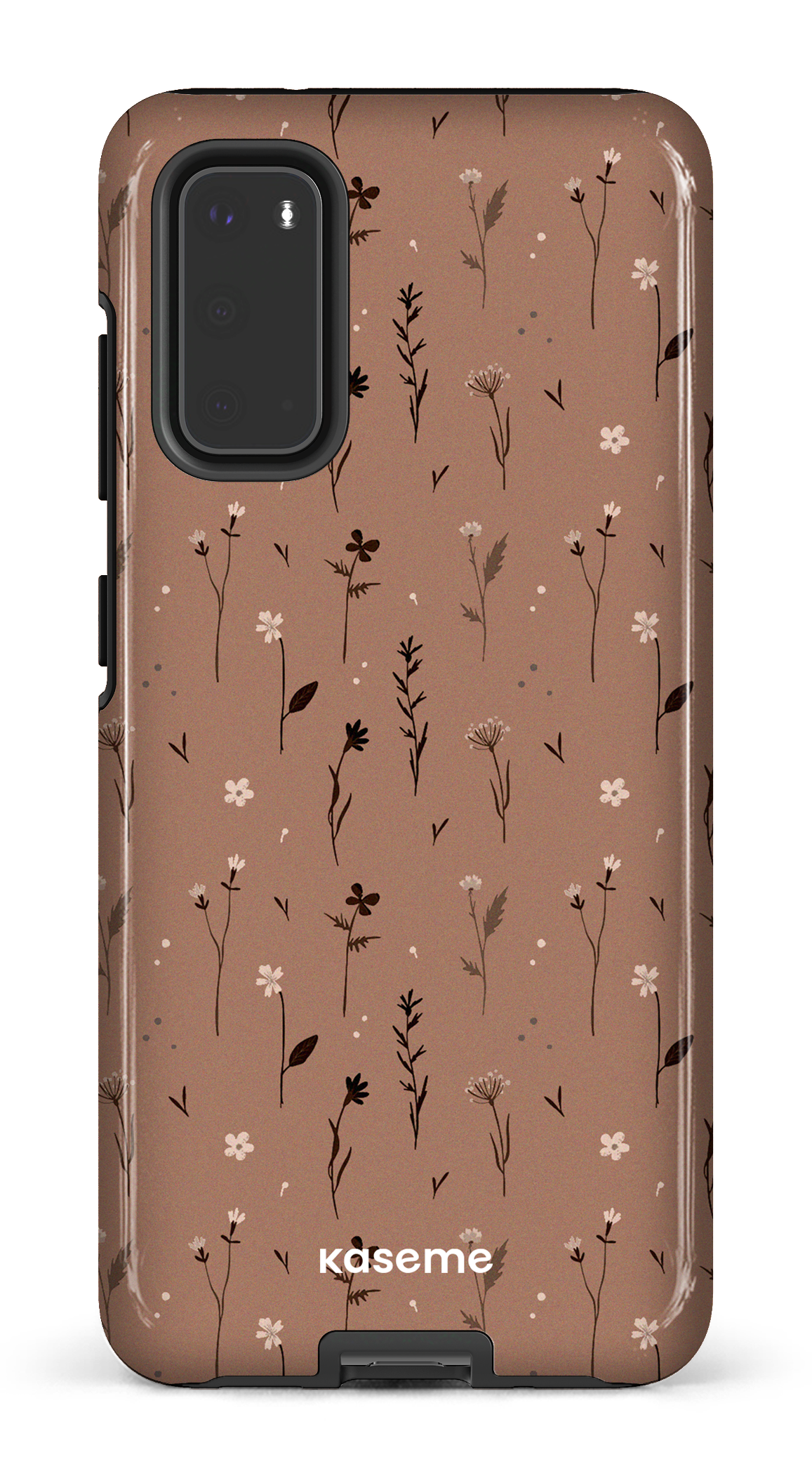 Galaxy S20 Tough Bailey Mocha -