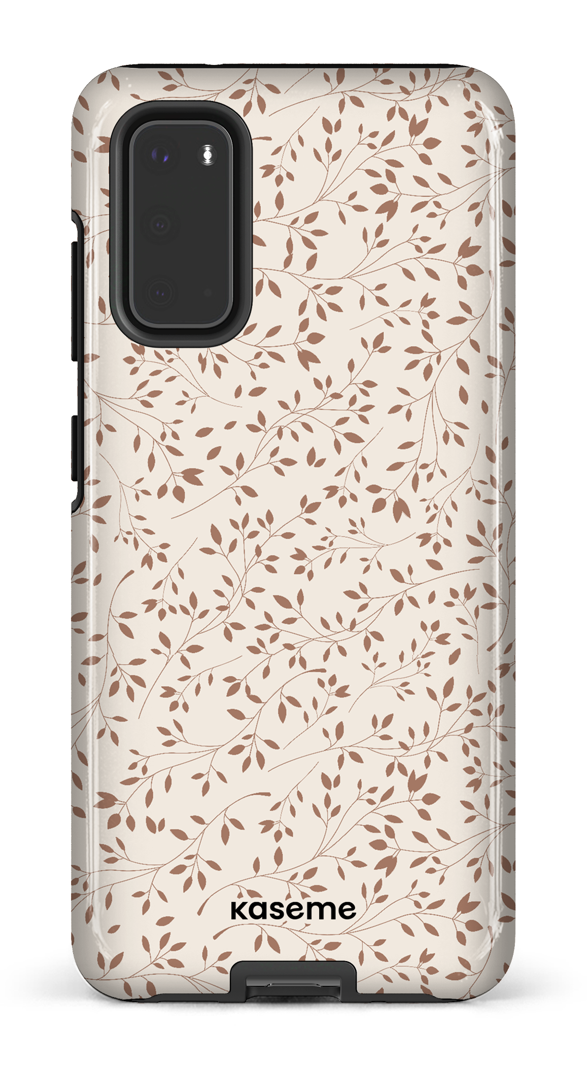 Galaxy S20 Tough Eden Mocha -