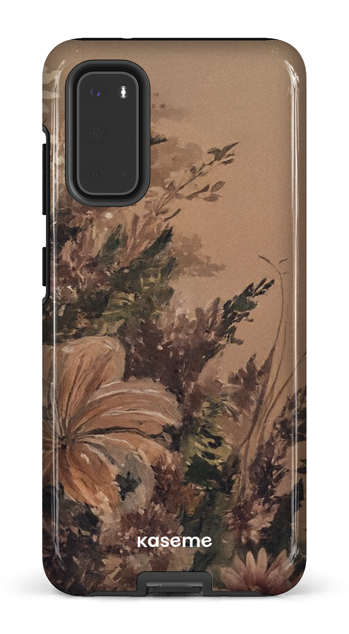 Galaxy S20 Tough Latte Garden -