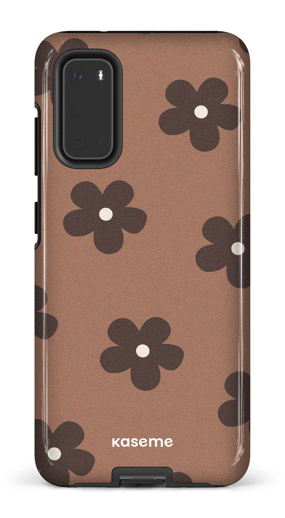 Galaxy S20 Tough Woodstock Mousse -