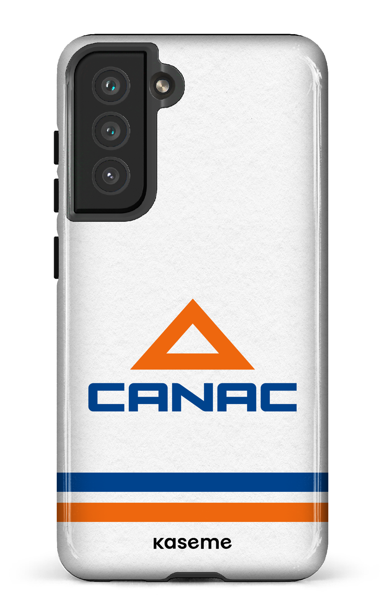 Galaxy S21 FE Tough Canac Blanc -