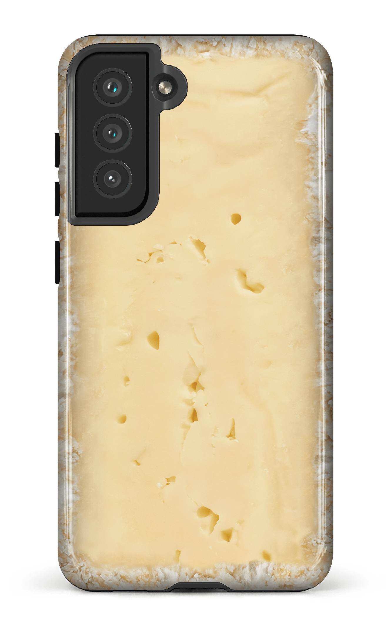 Galaxy S21 FE Tough Fromage Brie -