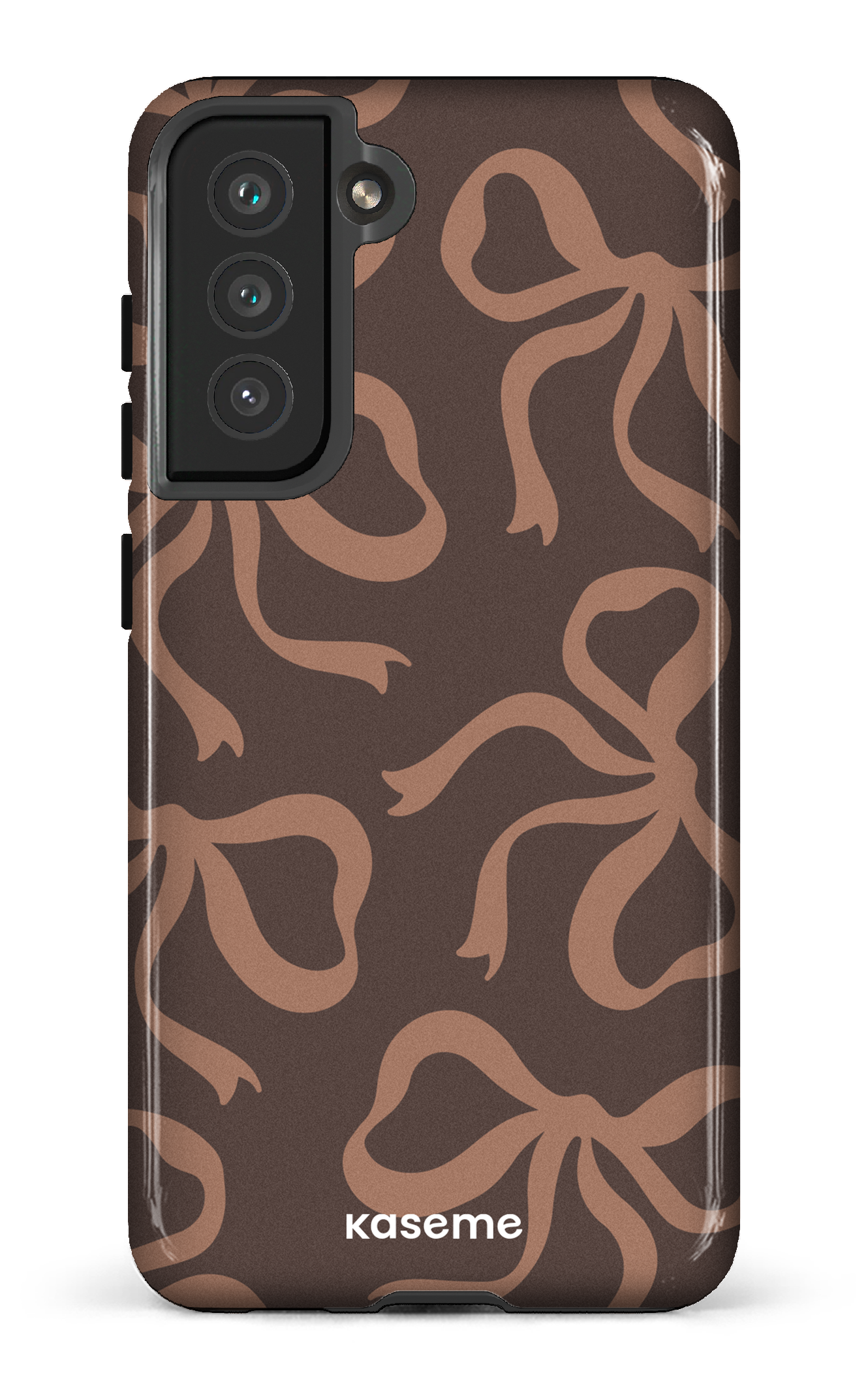 Galaxy S21 FE Tough Lace Mocha -