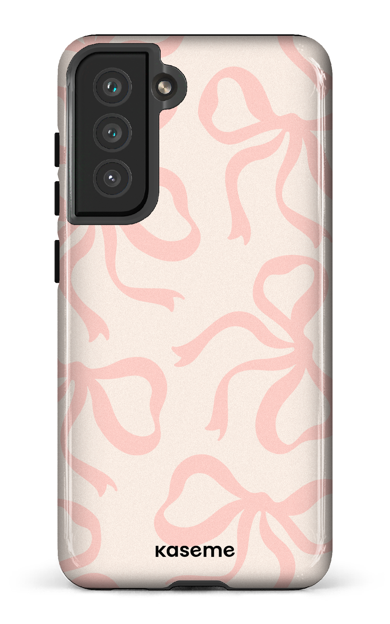 Galaxy S21 FE Tough Lace Pink -