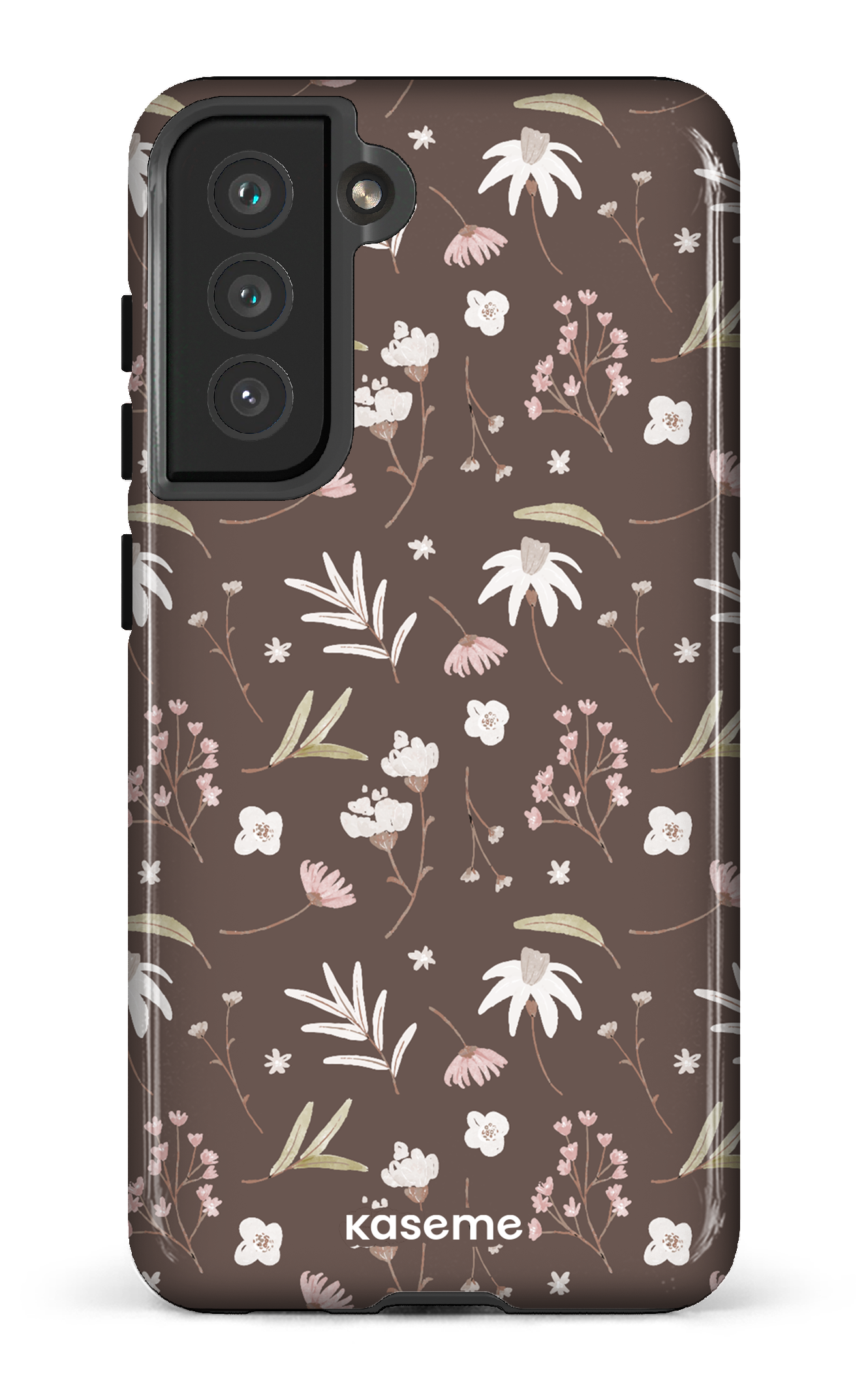 Galaxy S21 FE Tough Mia Mocha -