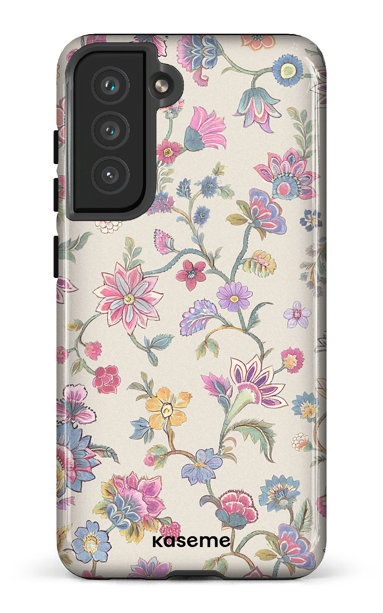 Galaxy S21 FE Tough Secret Garden -