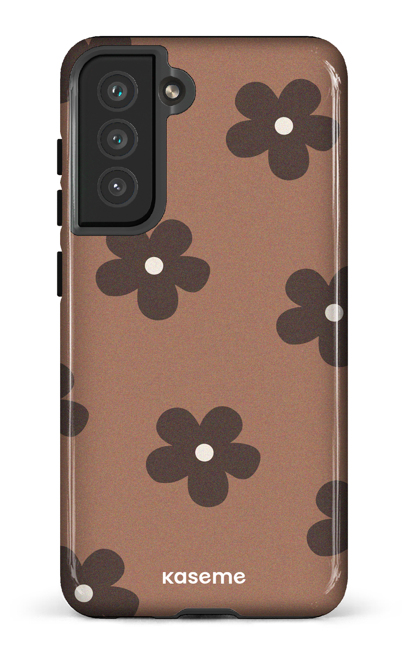 Galaxy S21 FE Tough Woodstock Mousse -