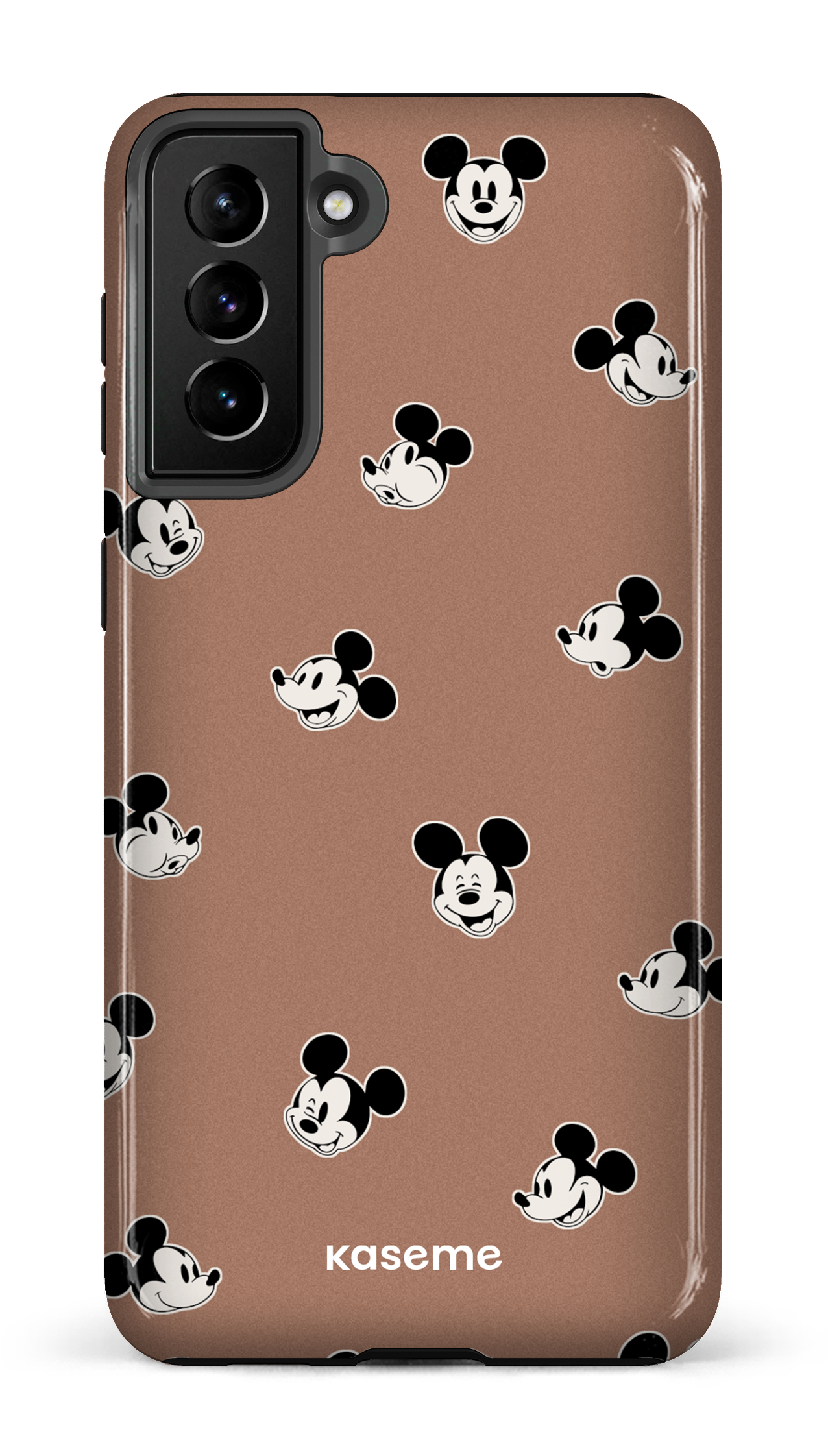 Galaxy S21 Plus Tough Joyland Mocha -