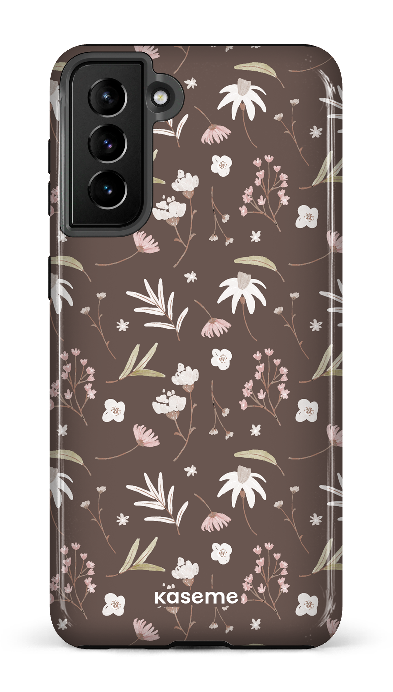 Galaxy S21 Plus Tough Mia Mocha -