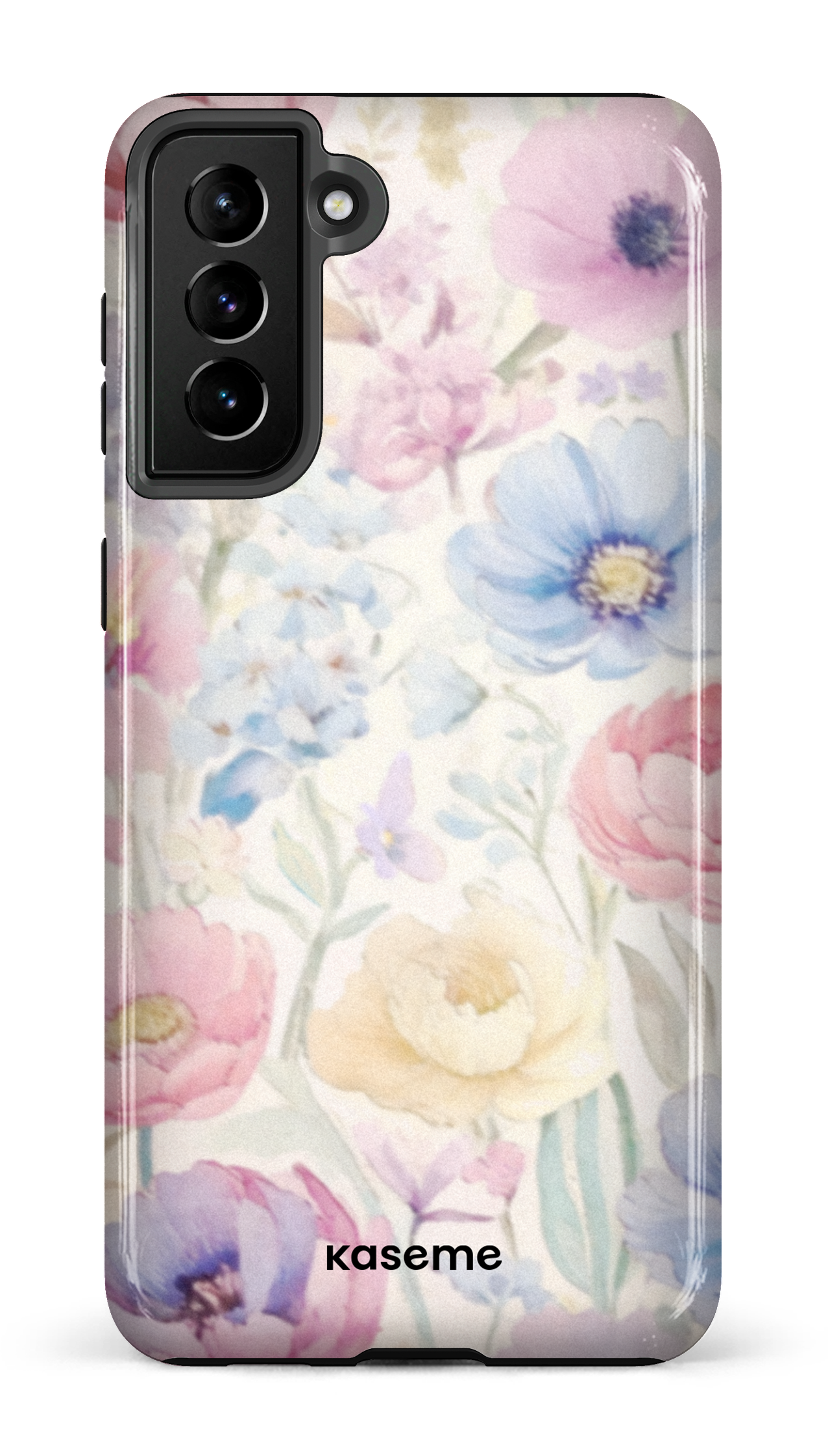 Galaxy S21 Plus Tough Pastel Symphony -