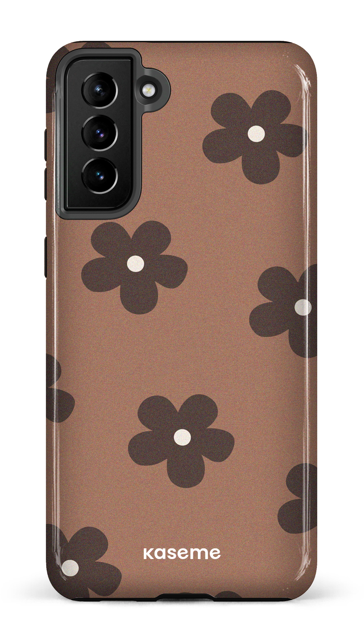 Galaxy S21 Plus Tough Woodstock Mousse -