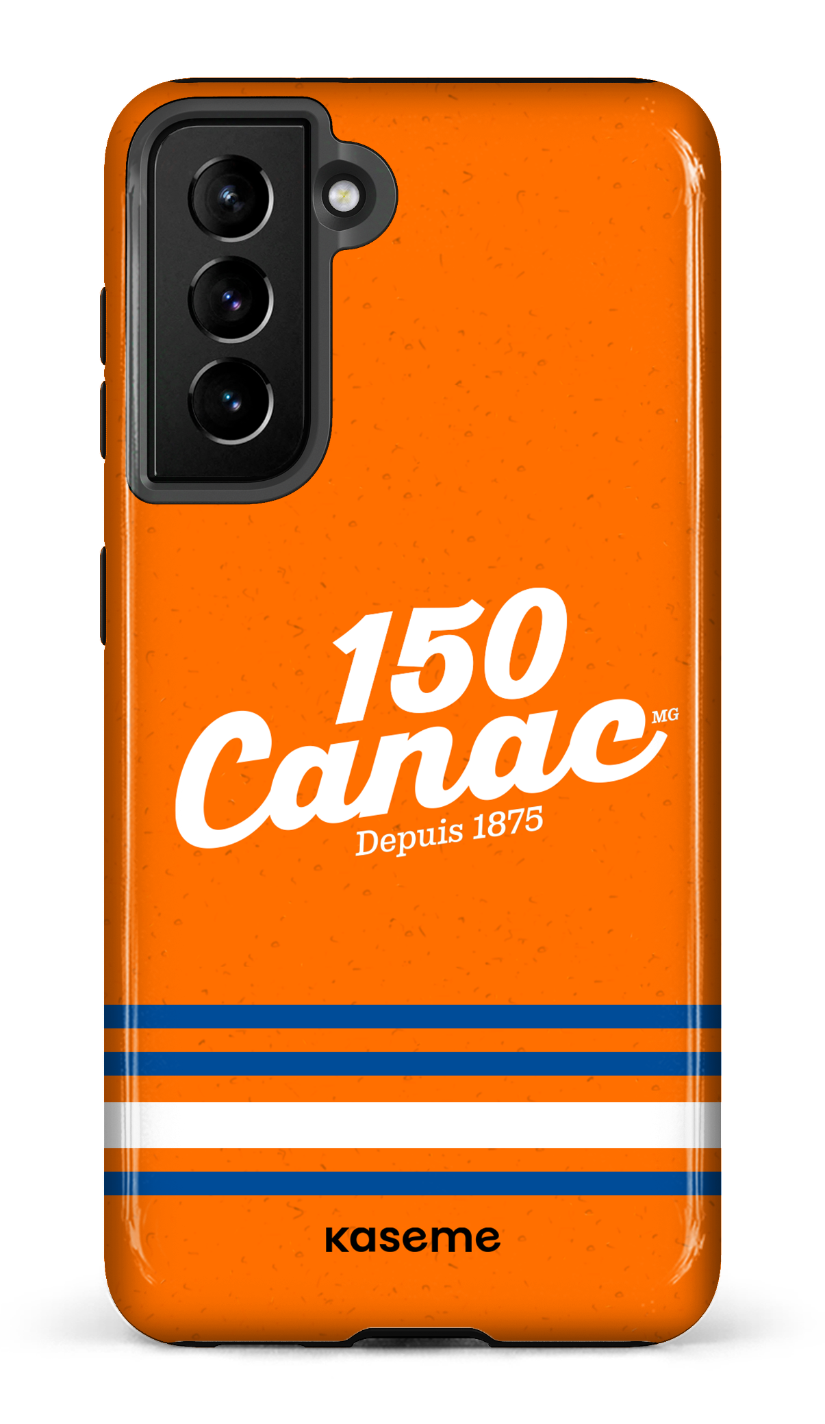 Galaxy S21 Tough 150e Orange -