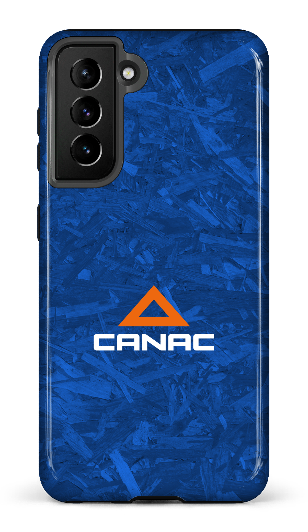 Galaxy S21 Tough Bois bleu par Canac -