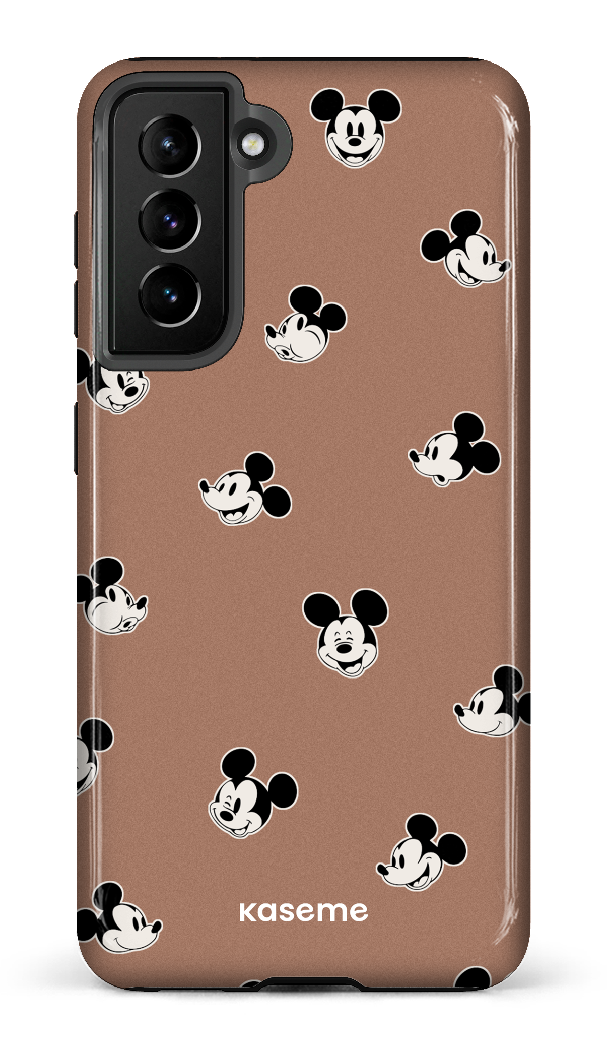 Galaxy S21 Tough Joyland Mocha -