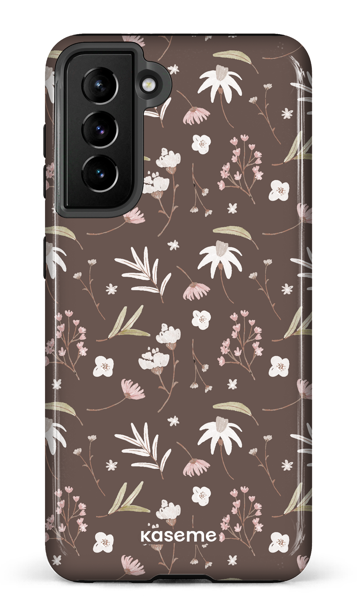 Galaxy S21 Tough Mia Mocha -