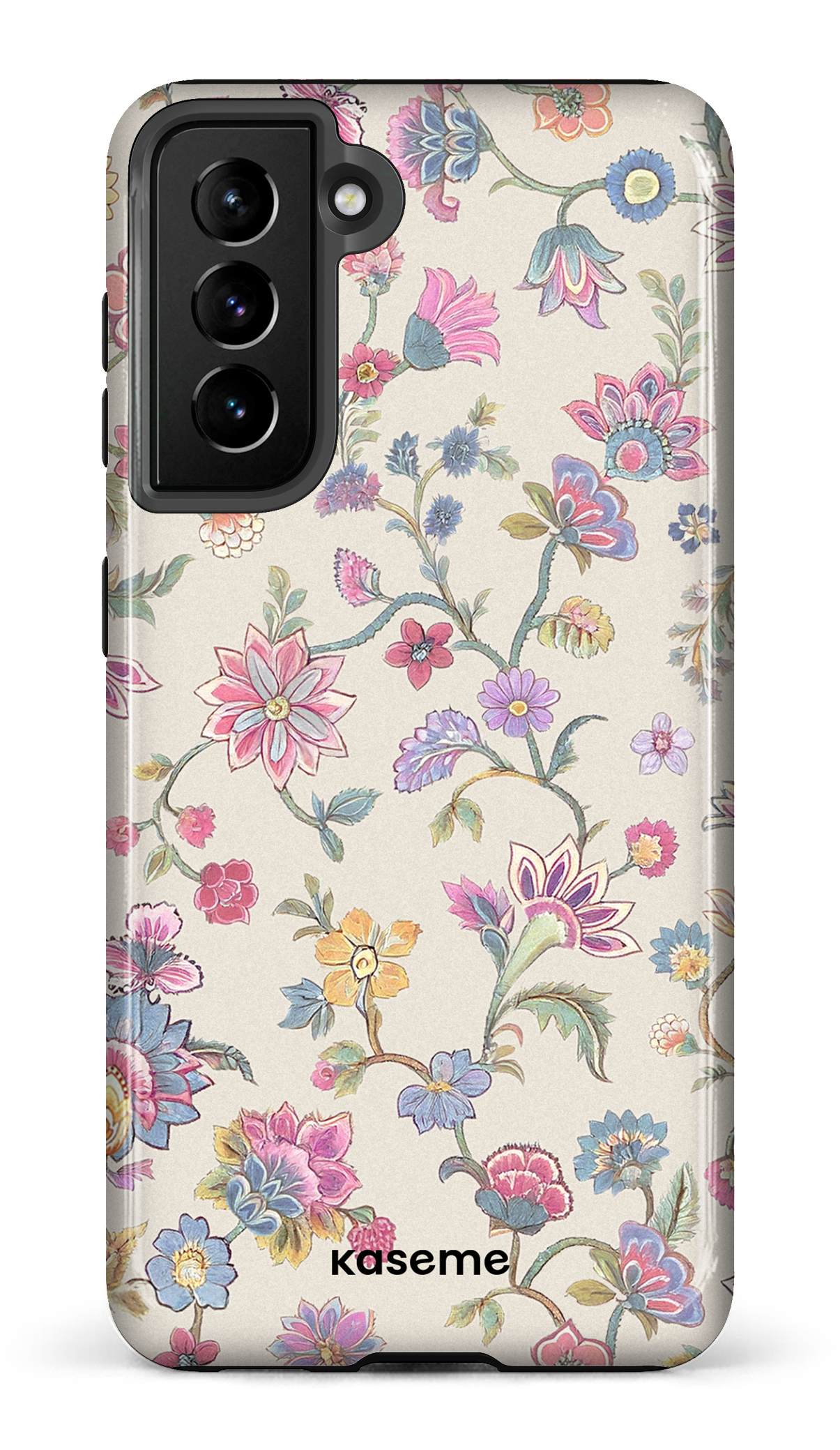 Galaxy S21 Tough Secret Garden -