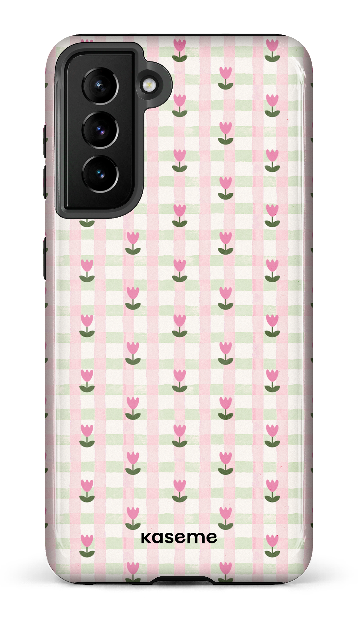 Galaxy S21 Tough Triumph Pink -