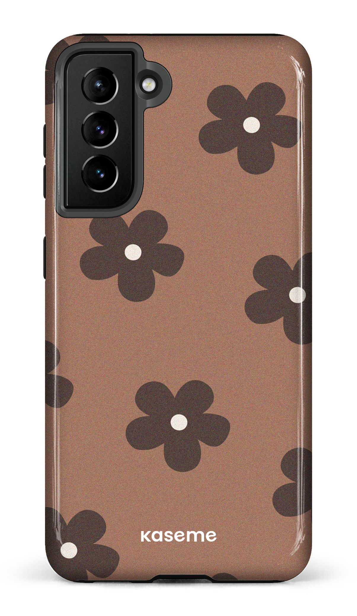 Galaxy S21 Tough Woodstock Mousse -