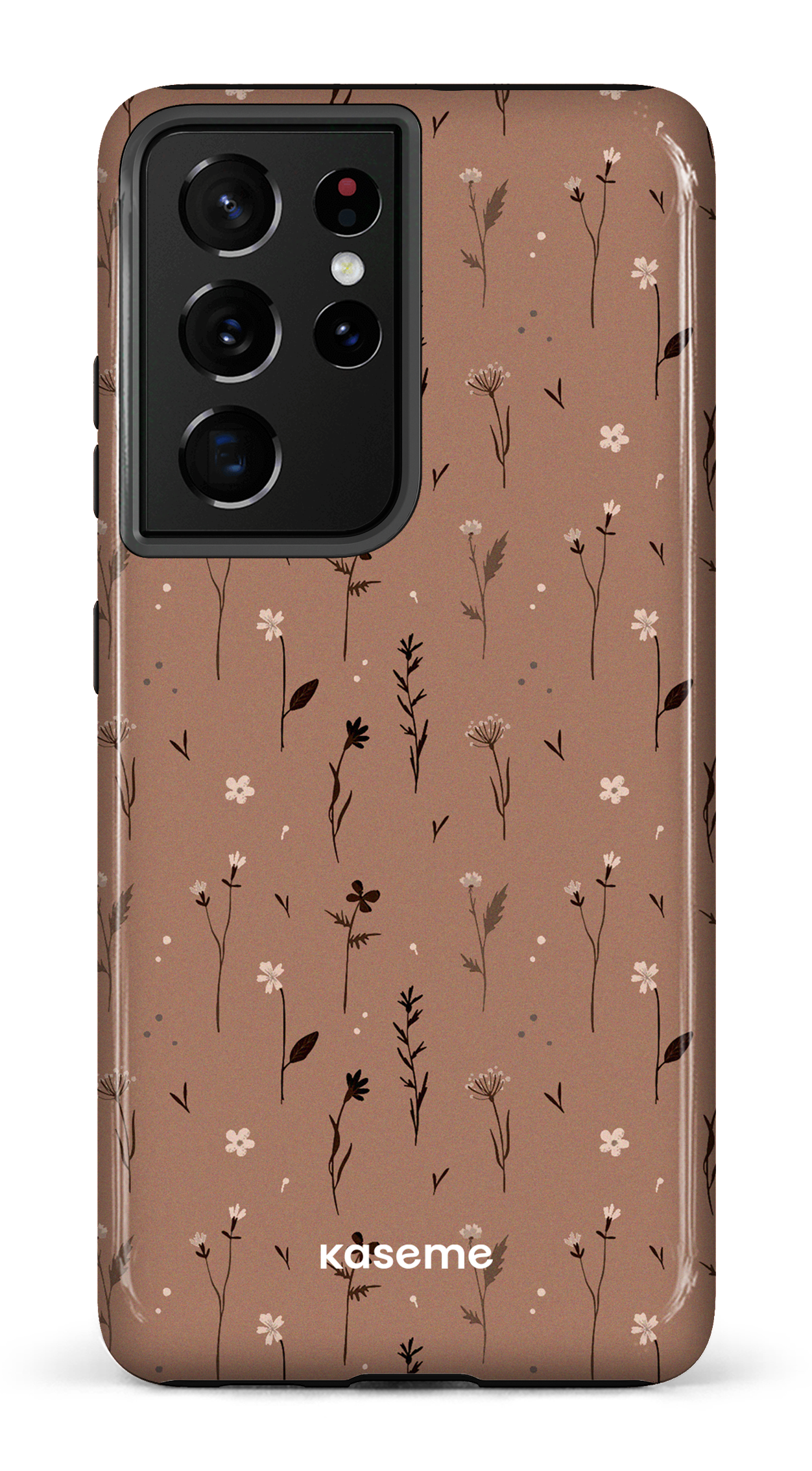 Galaxy S21 Ultra Tough Bailey Mocha -