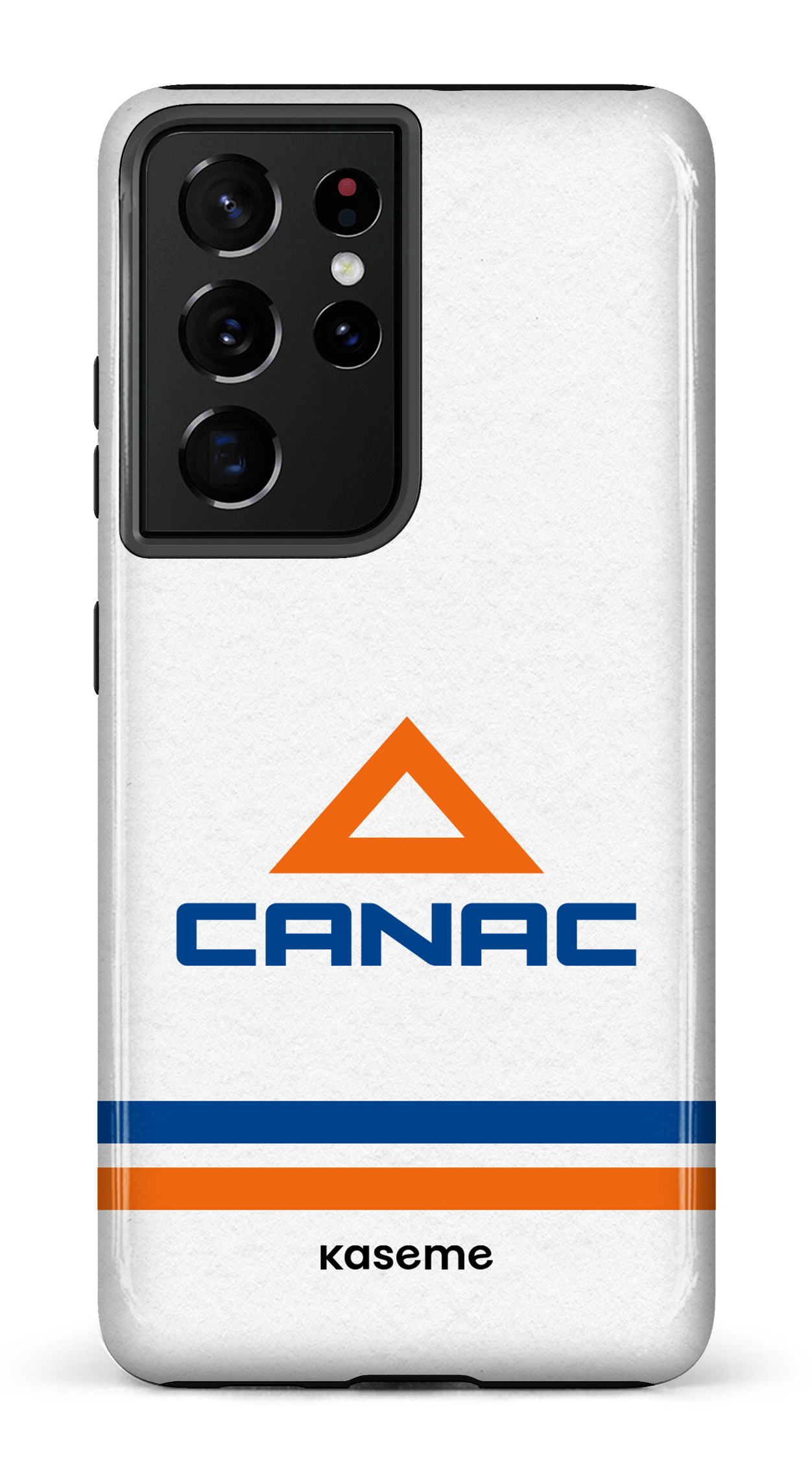 Galaxy S21 Ultra Tough Canac Blanc -