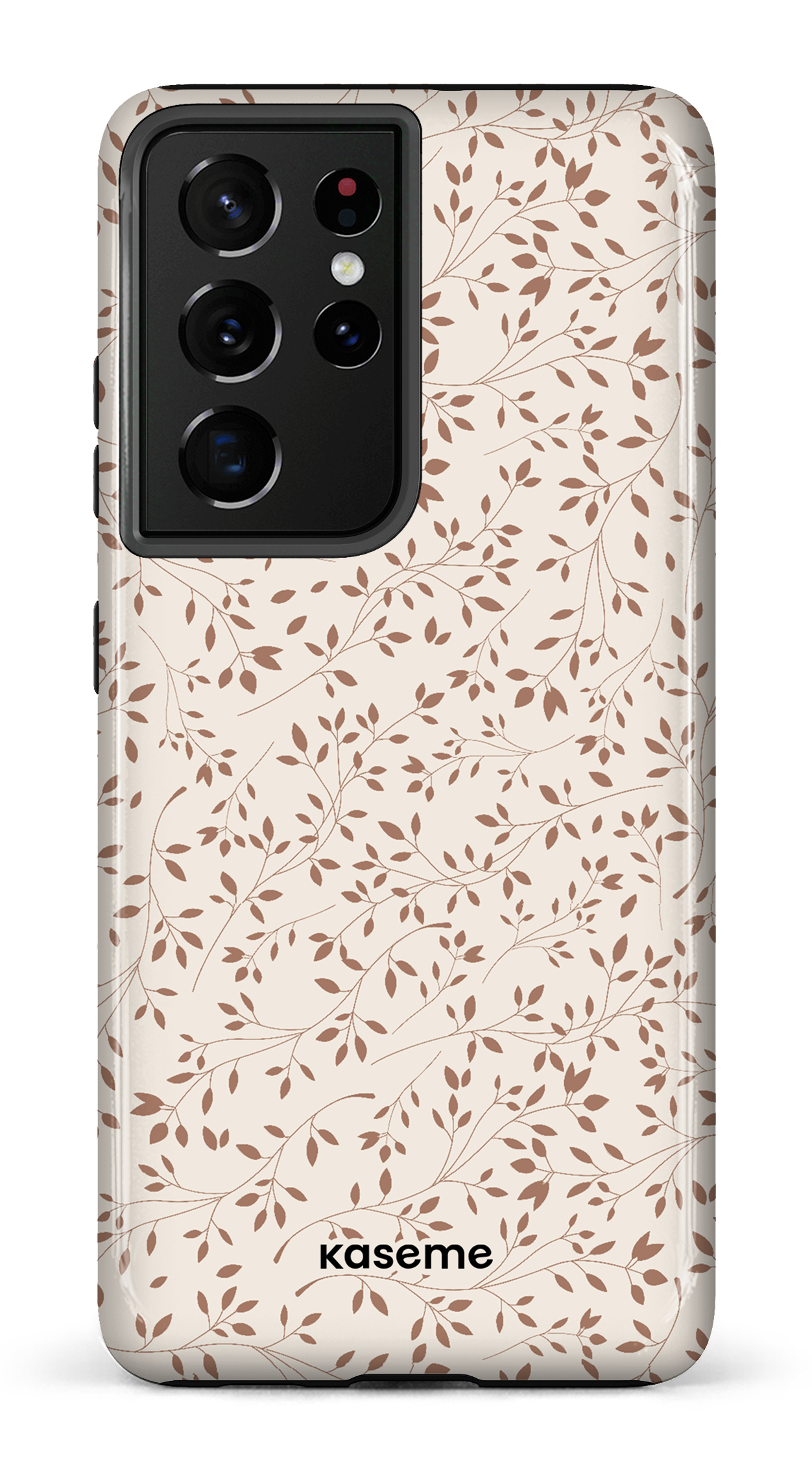 Galaxy S21 Ultra Tough Eden Mocha -