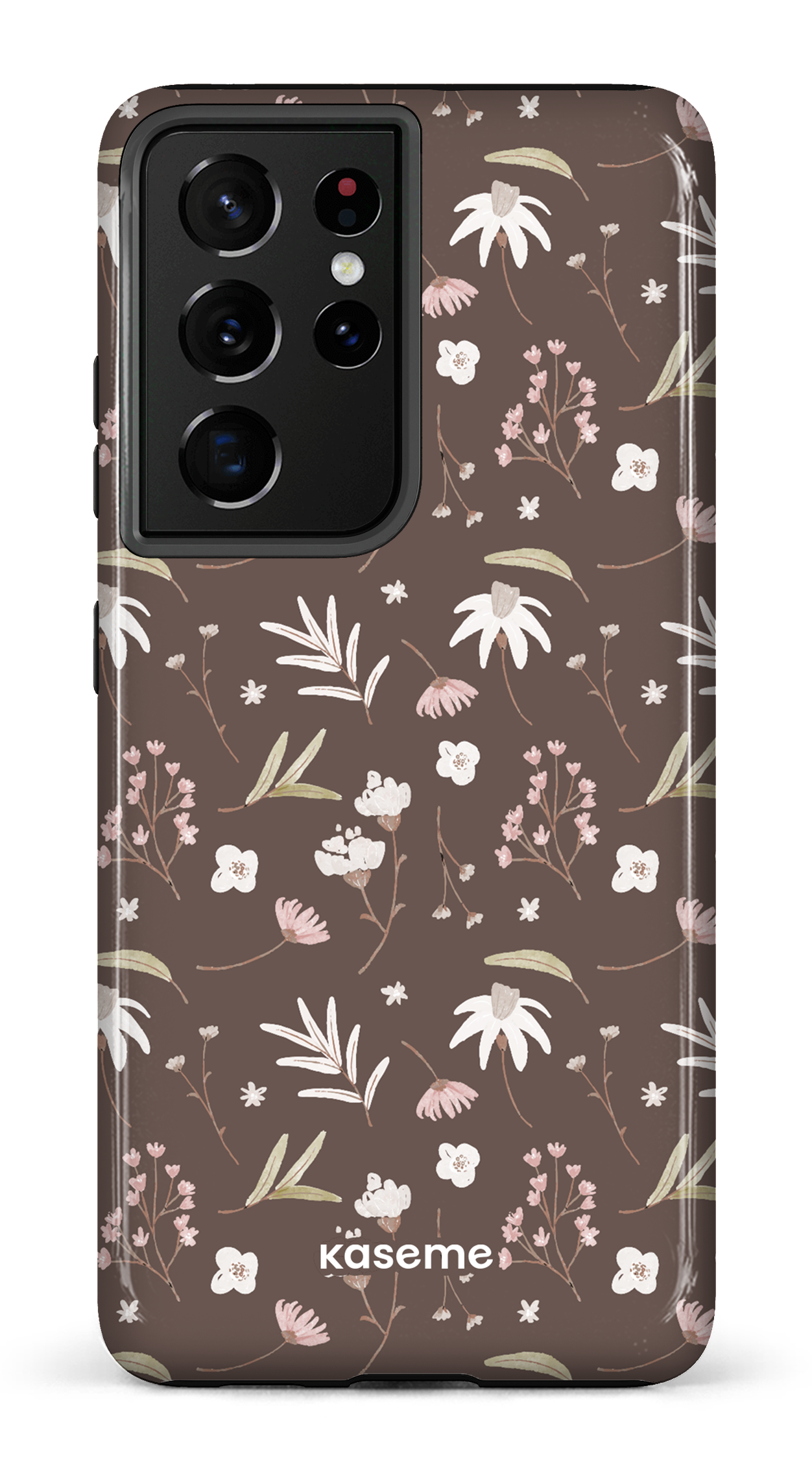 Galaxy S21 Ultra Tough Mia Mocha -