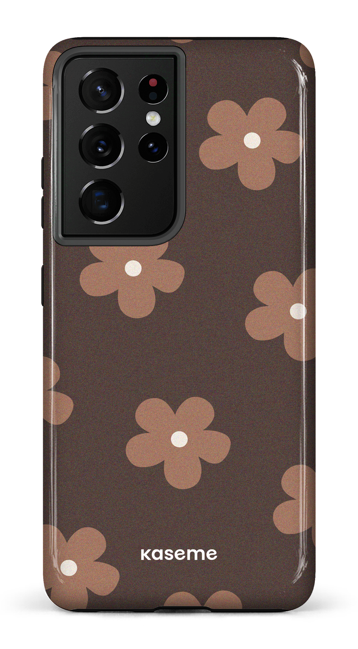 Galaxy S21 Ultra Tough Woodstock Mocha -