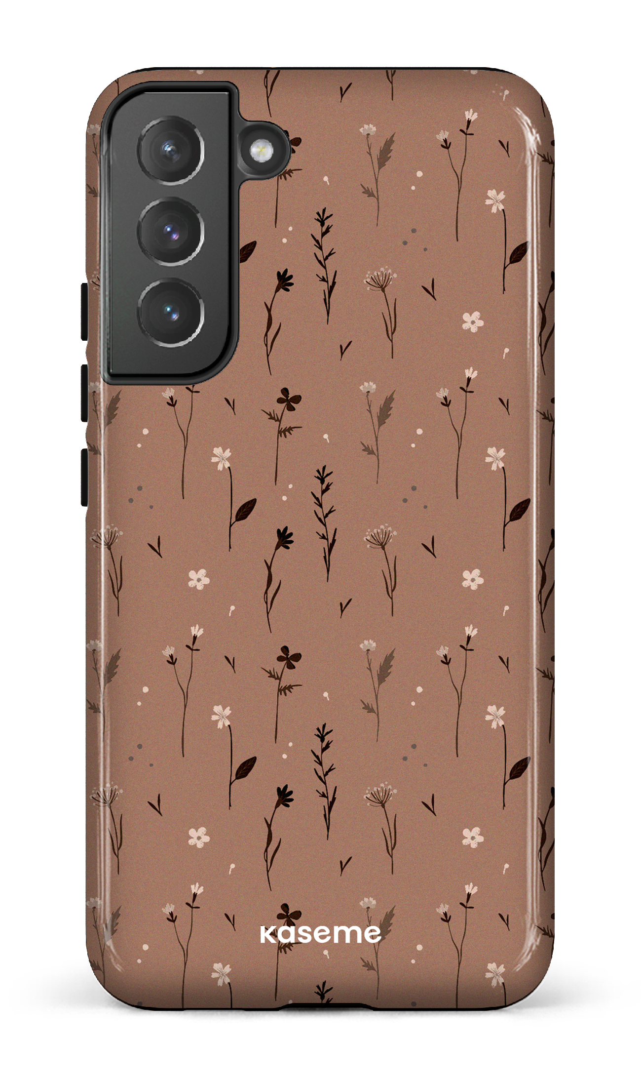 Galaxy S22 Plus Tough Bailey Mocha -